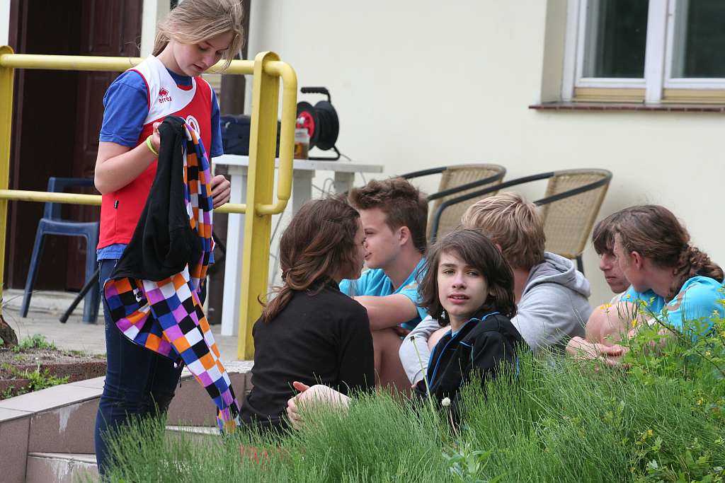Kormoran Beach Party cz.1