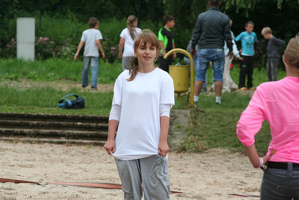Kormoran Beach Party cz.1