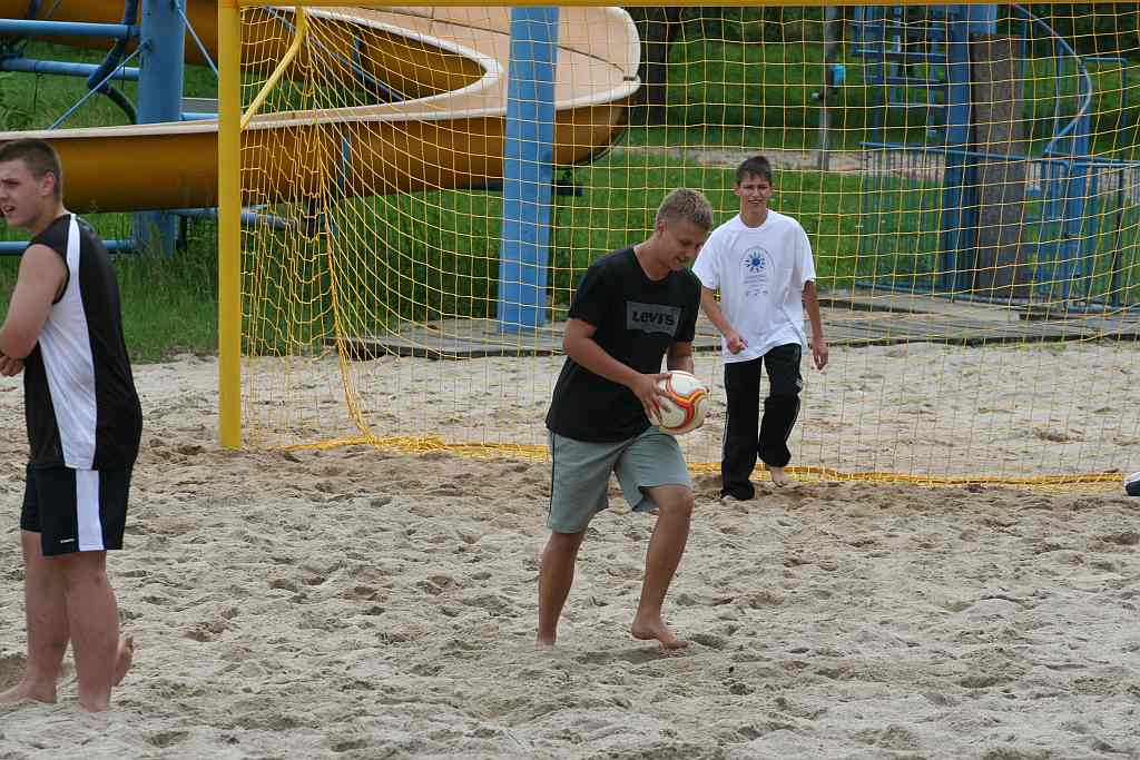 Kormoran Beach Party cz.1