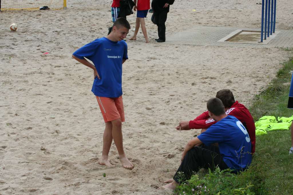 Kormoran Beach Party cz.1