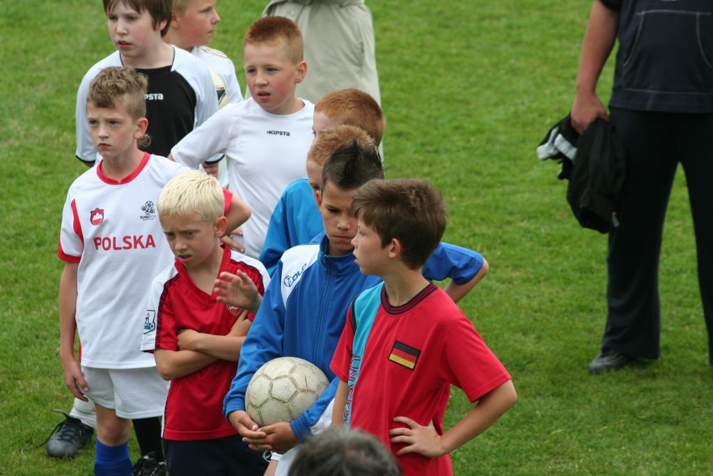 Konfeks zakończył sezon