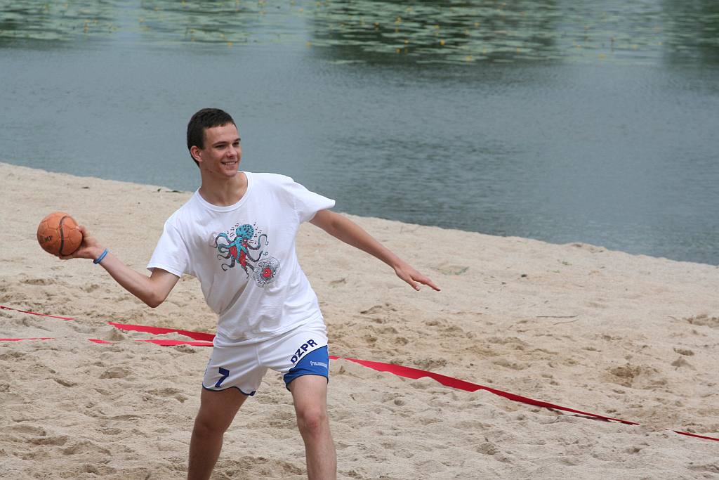 Kormoran Beach Party cz.1