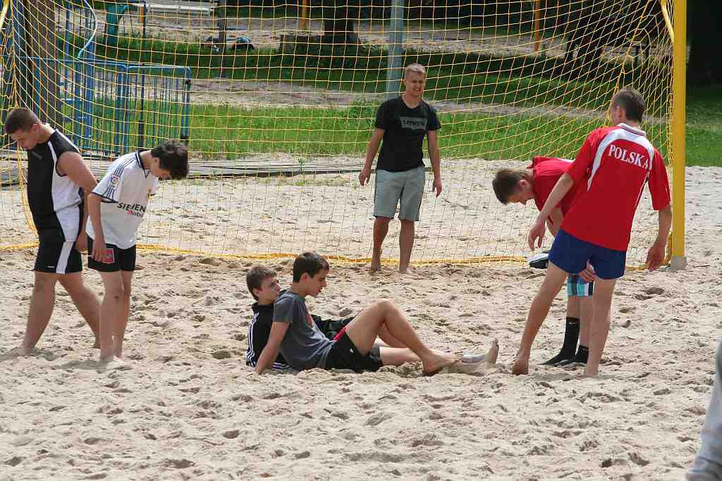 Kormoran Beach Party cz.1