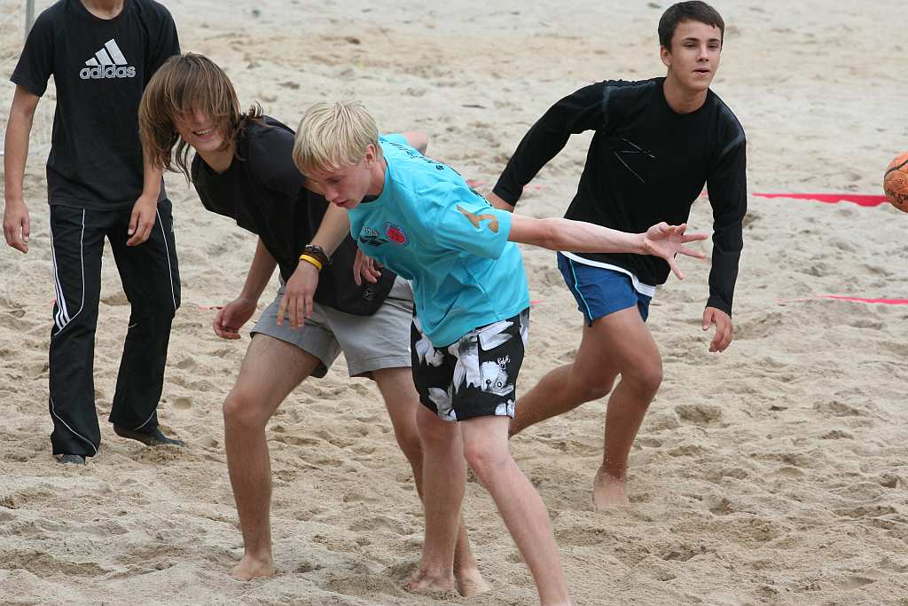 Kormoran Beach Party cz.1