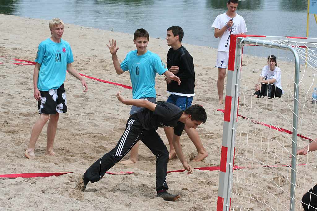 Kormoran Beach Party cz.1