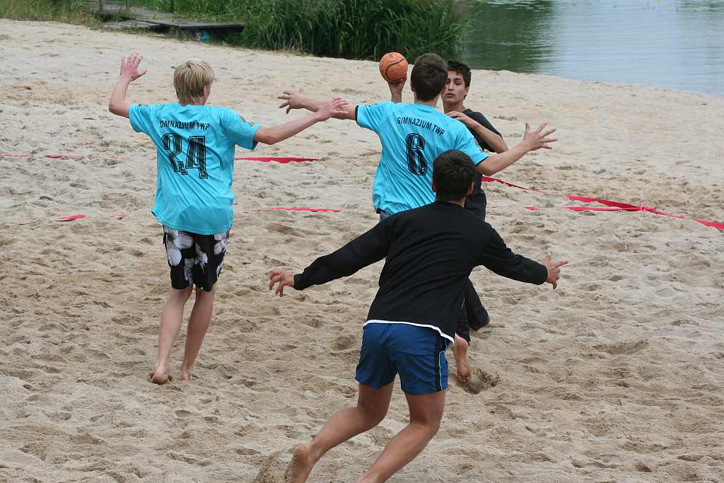 Kormoran Beach Party cz.1