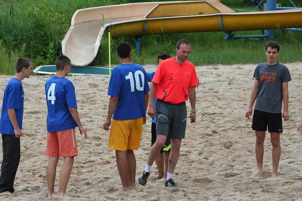 Kormoran Beach Party cz.1