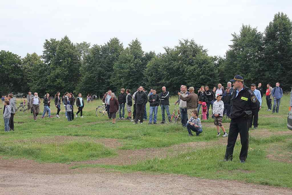 Spłonęła była baza PKS cz1