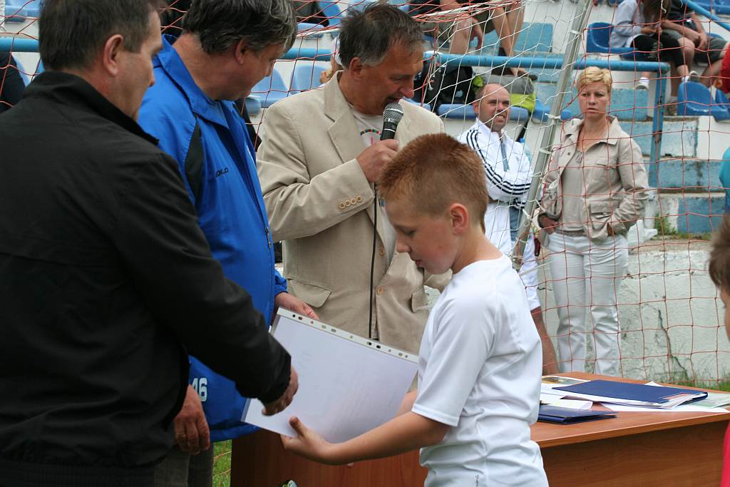 Konfeks zakończył sezon