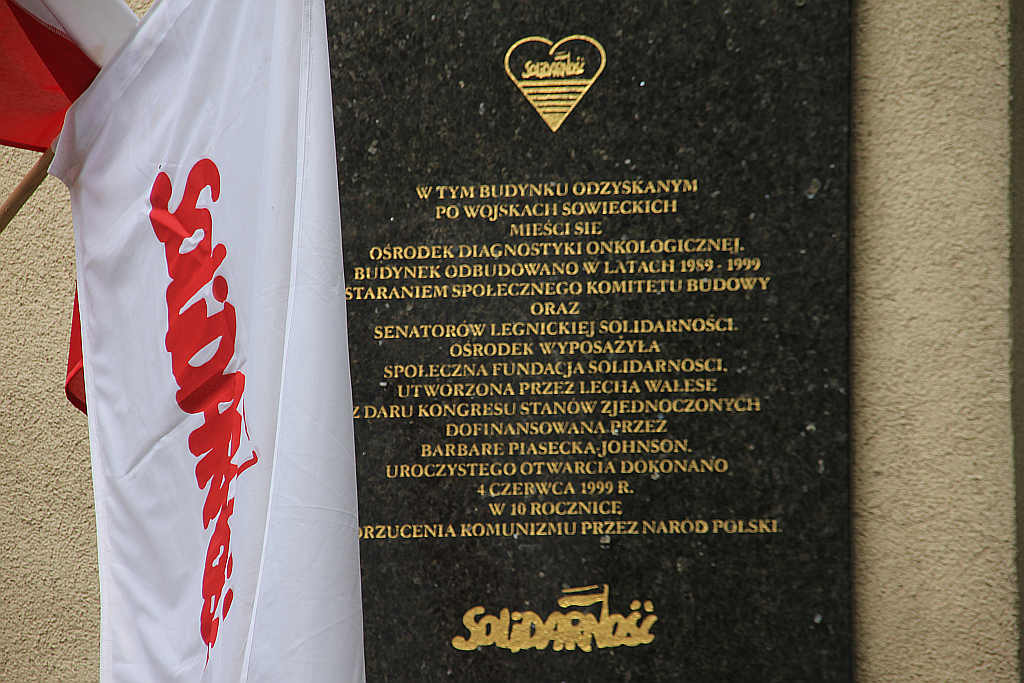 Dwadzieścia lat ODO