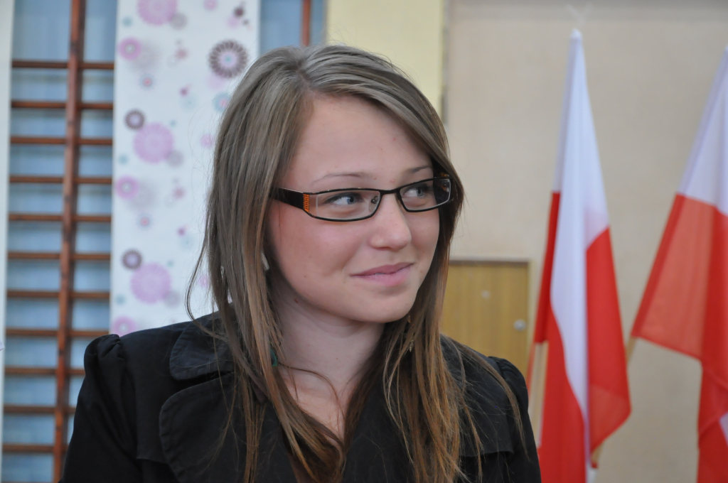 Zakończenie roku dla gimnazjalistów w ZSO nr 3