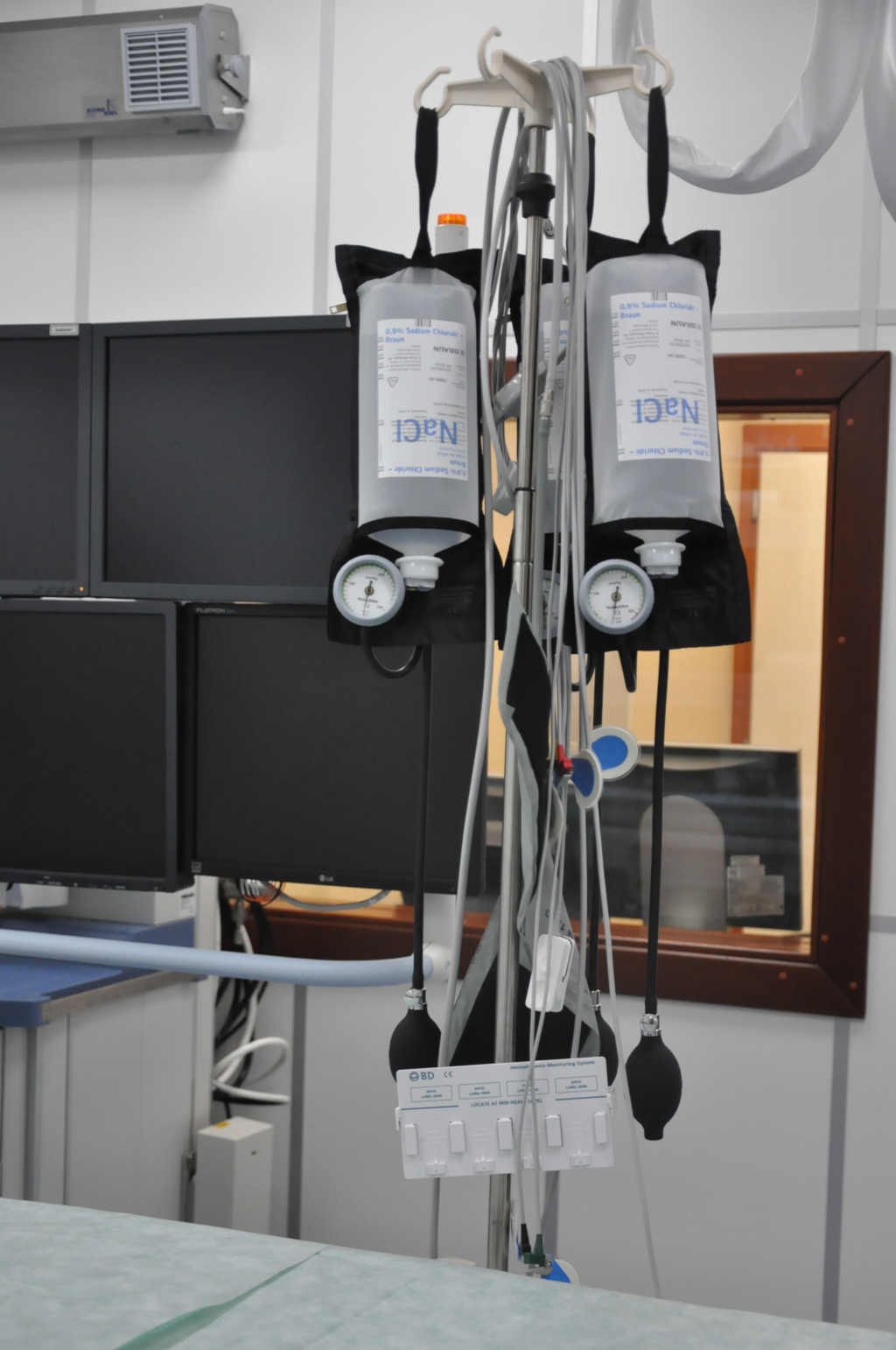 Otwarcie pracowni neuroradiologii inwazyjnej