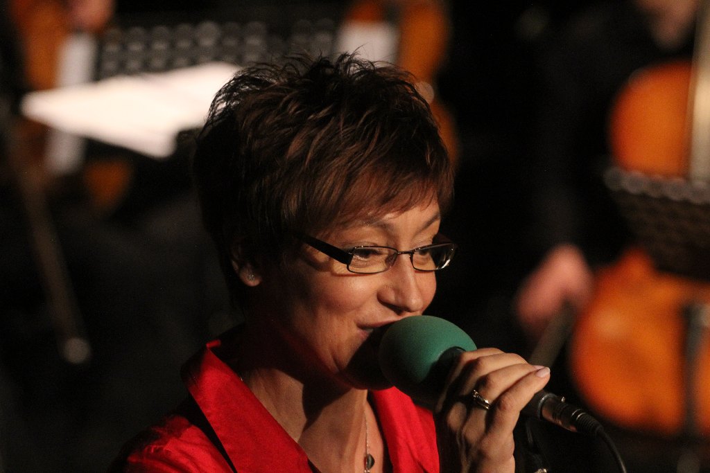 Koncert dyplomantów szkoły muzycznej