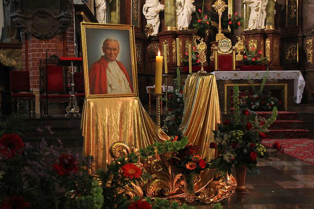 Bądźmy uczniami Chrystusa