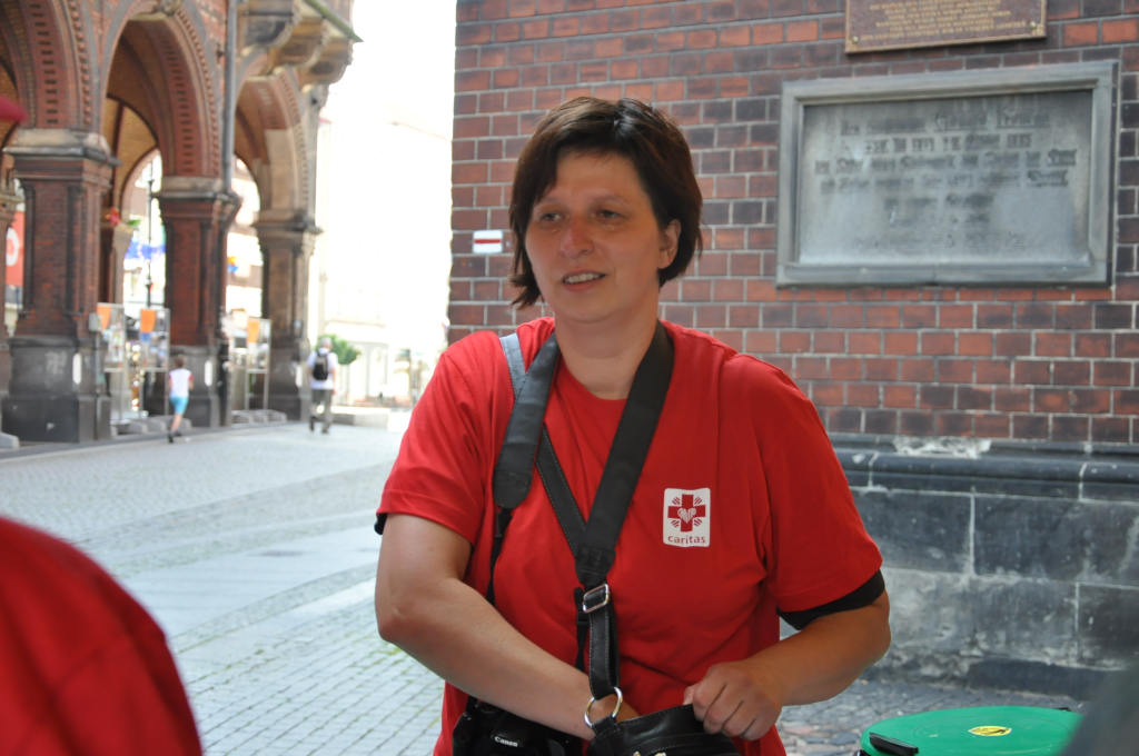 Festyn w parafii Św. Apostołów Piotra i Pawła
