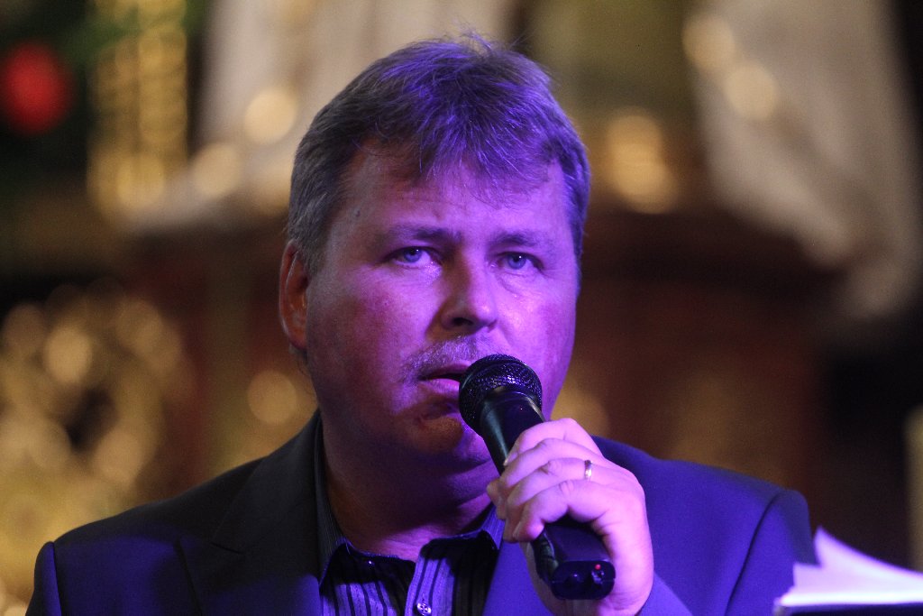 Bądźmy uczniami Chrystusa