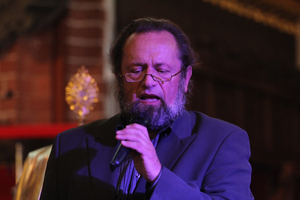 Bądźmy uczniami Chrystusa
