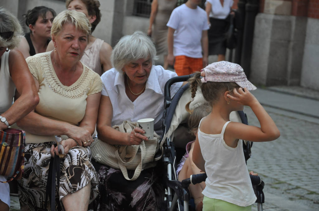 Festyn w parafii Św. Apostołów Piotra i Pawła