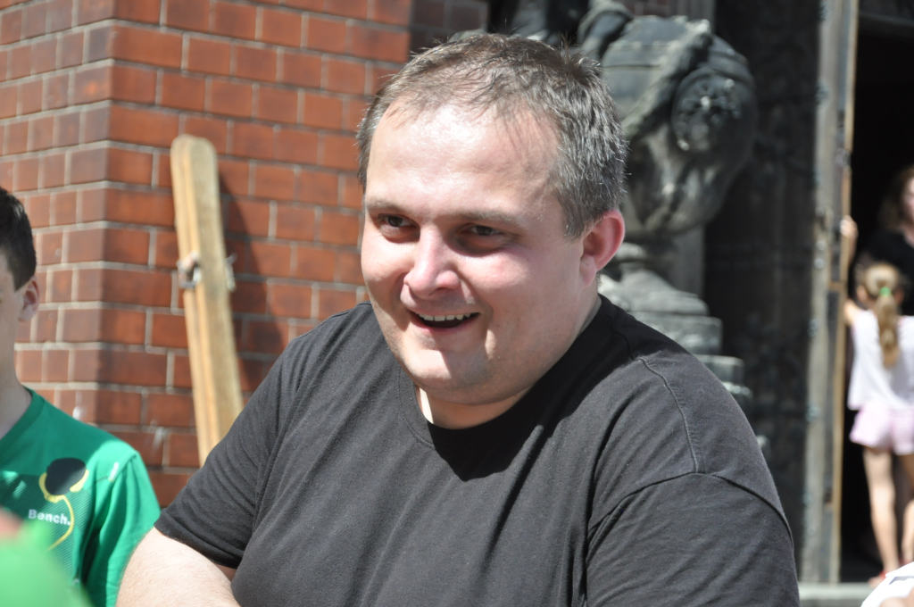 Festyn w parafii Św. Apostołów Piotra i Pawła
