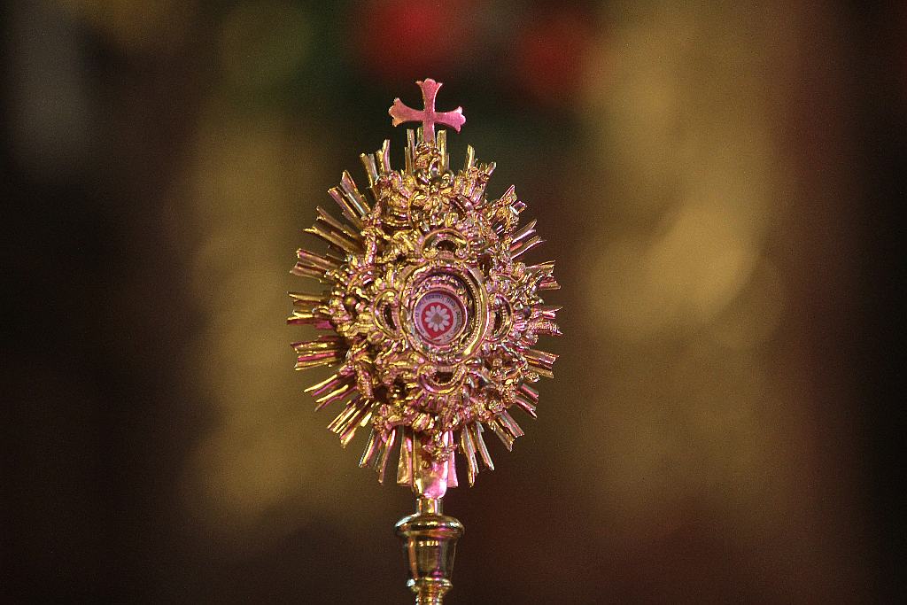 Bądźmy uczniami Chrystusa