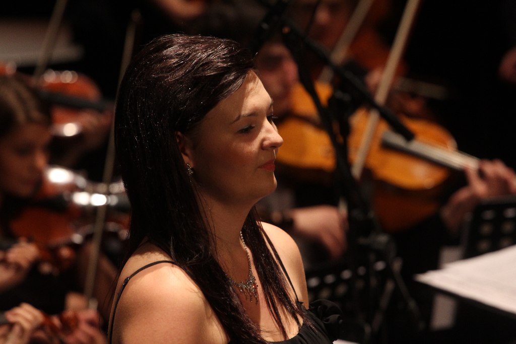 Koncert dyplomantów szkoły muzycznej