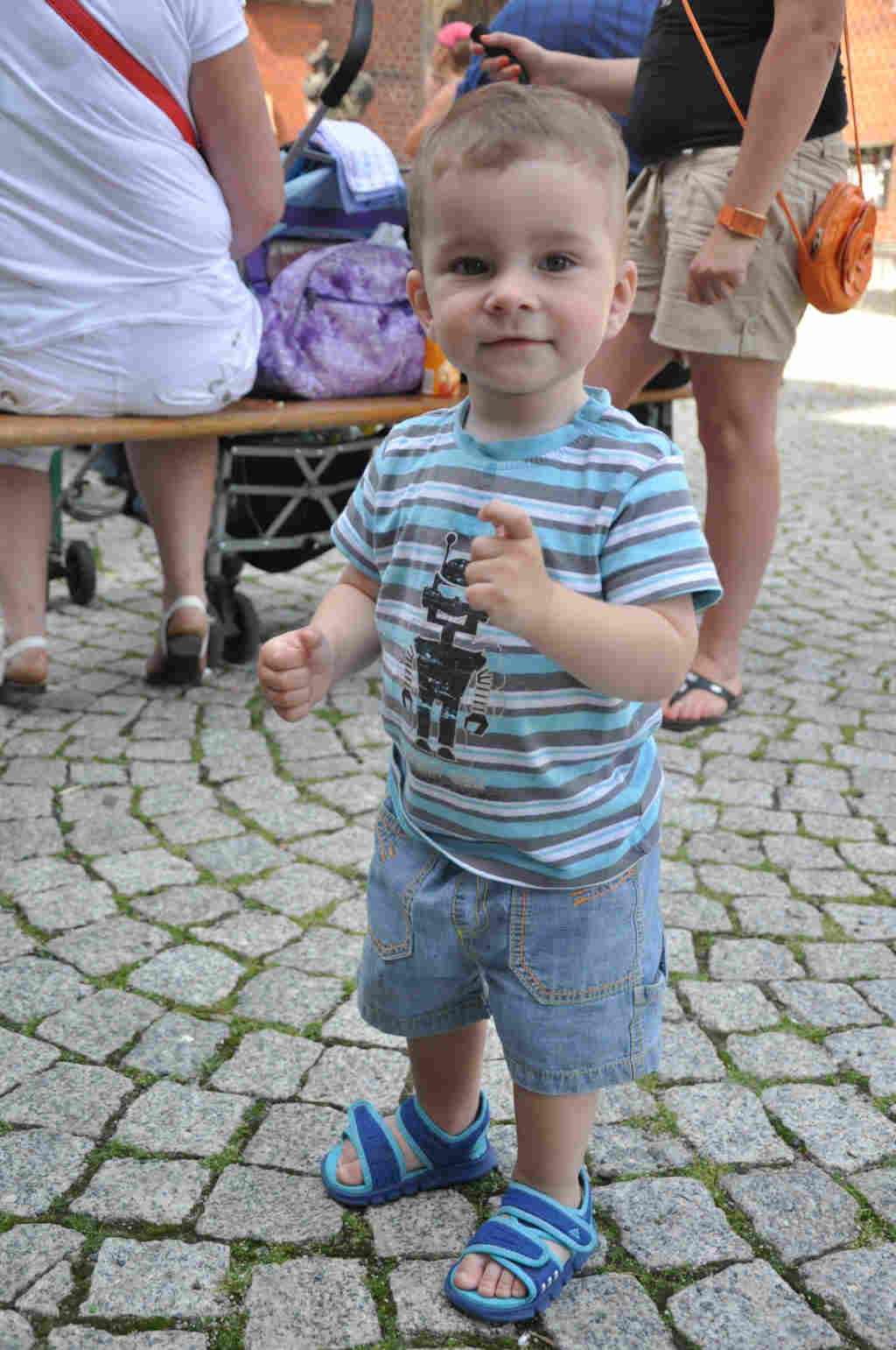 Festyn w parafii Św. Apostołów Piotra i Pawła