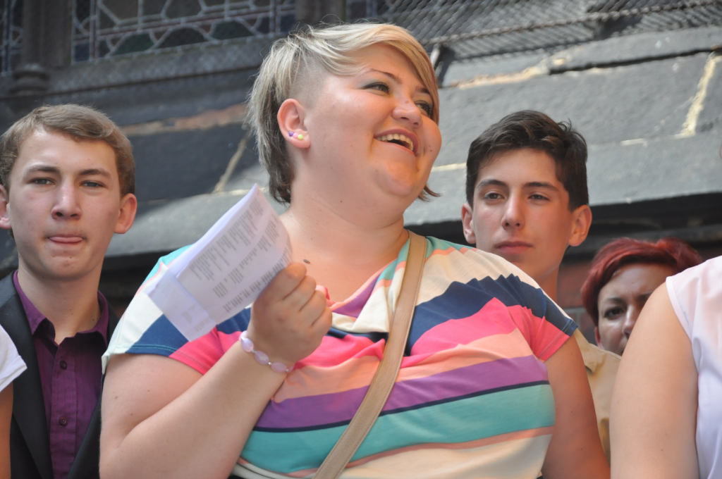 Festyn w parafii Św. Apostołów Piotra i Pawła