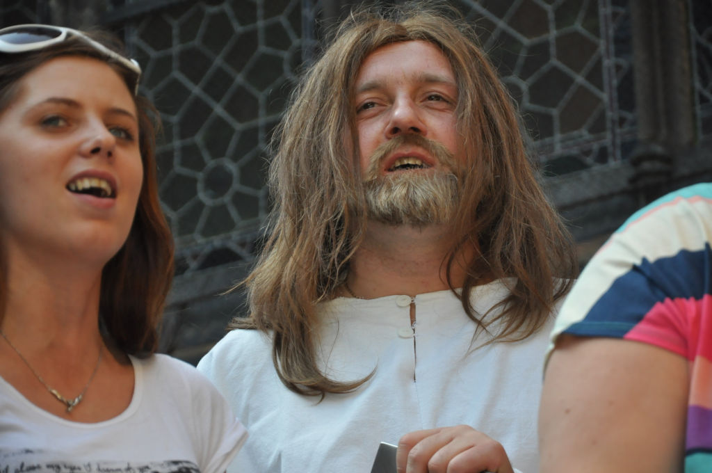 Festyn w parafii Św. Apostołów Piotra i Pawła