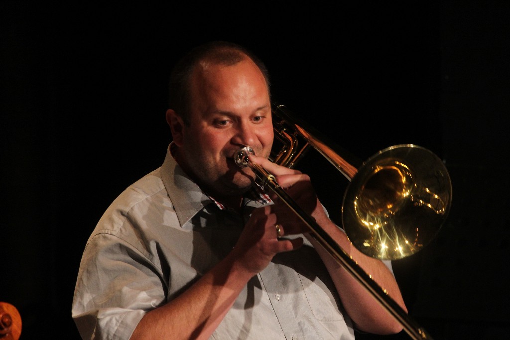 Koncert dyplomantów szkoły muzycznej