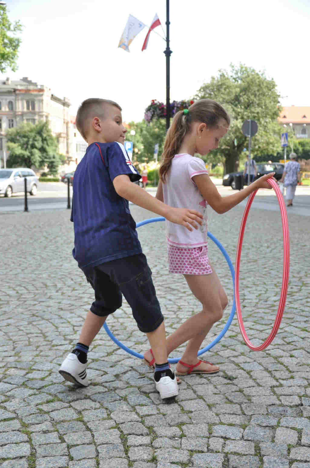 Festyn w parafii Św. Apostołów Piotra i Pawła