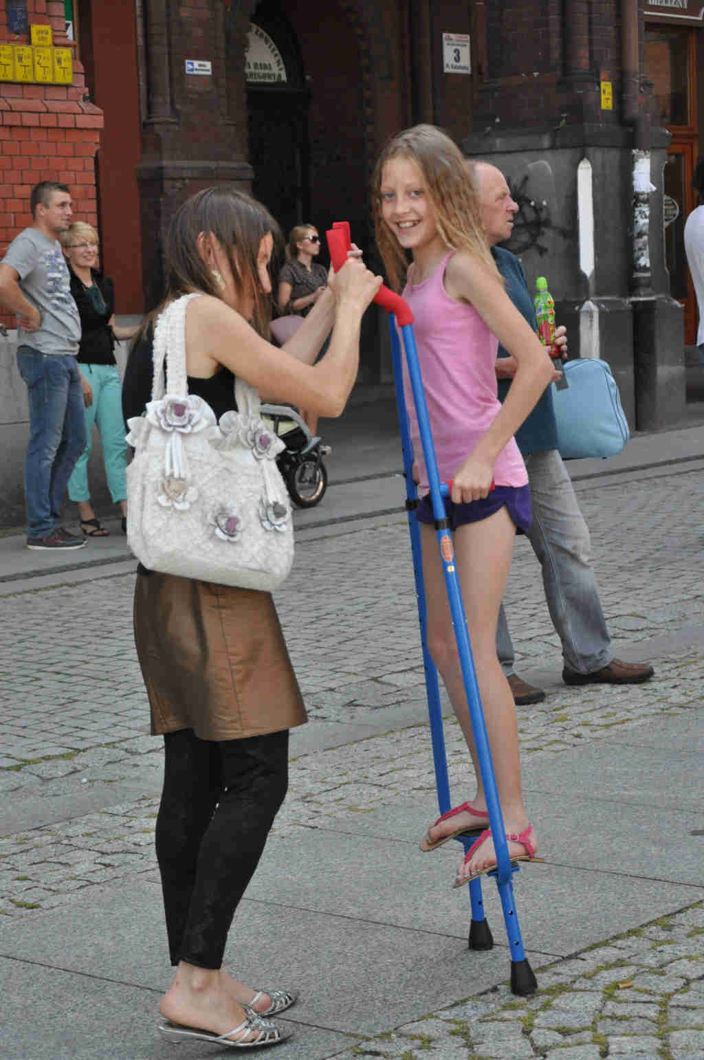Festyn w parafii Św. Apostołów Piotra i Pawła