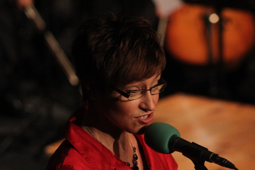 Koncert dyplomantów szkoły muzycznej