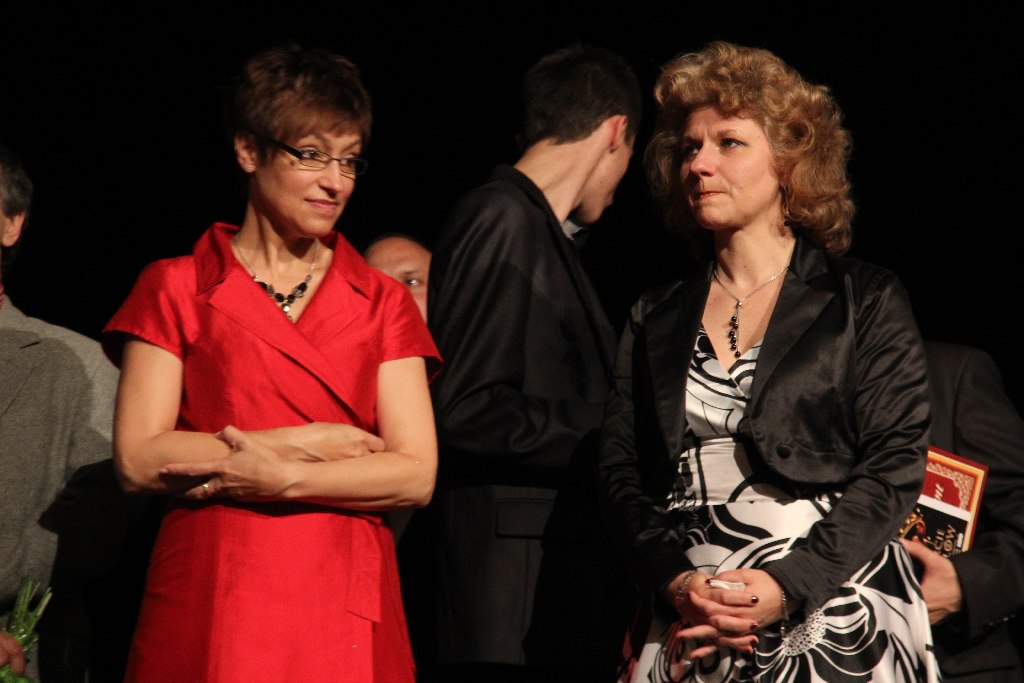 Koncert dyplomantów szkoły muzycznej