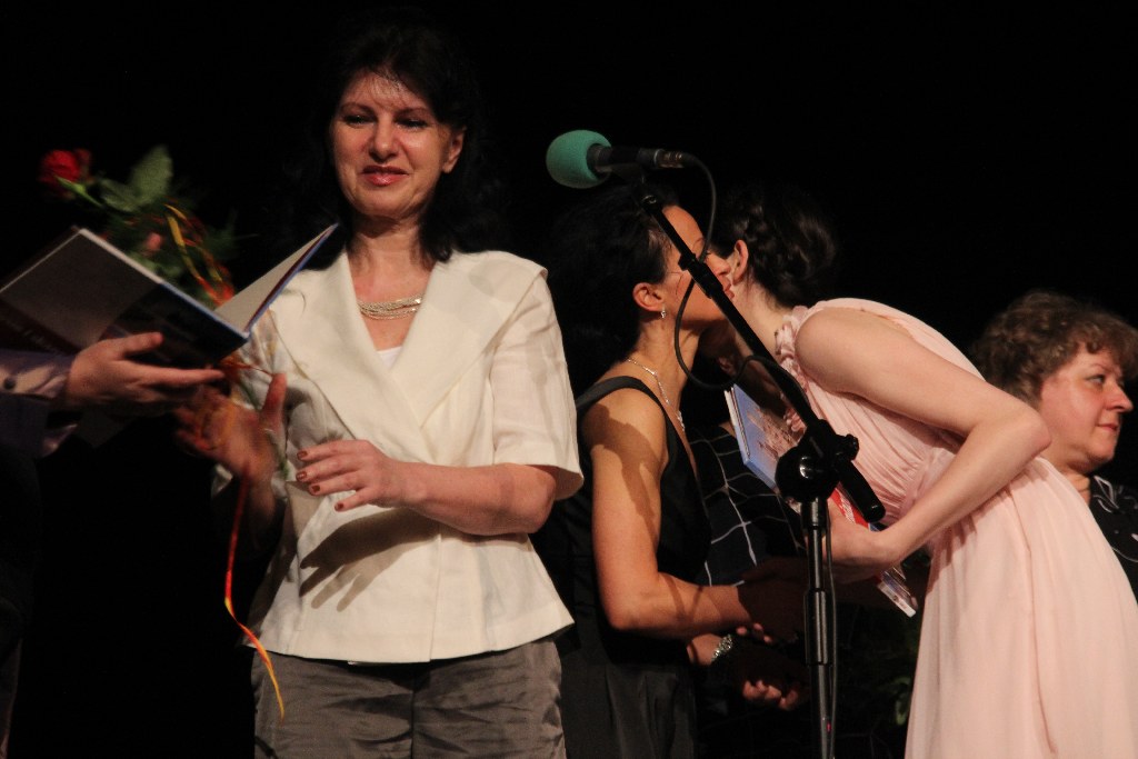 Koncert dyplomantów szkoły muzycznej