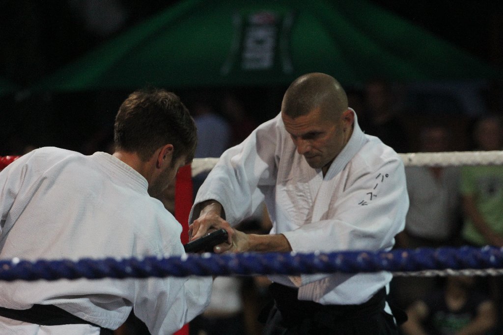 Gala Sztuk Walki K1