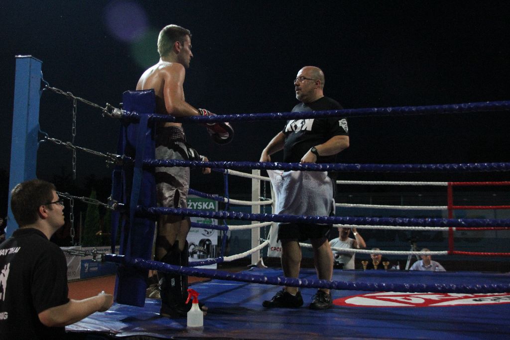 Gala Sztuk Walki K1