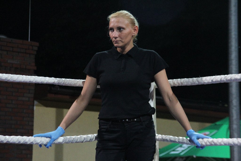 Gala Sztuk Walki K1