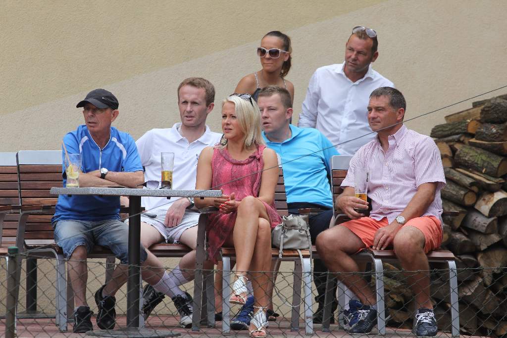Mistrzostwa Polski w tenisie cz.4