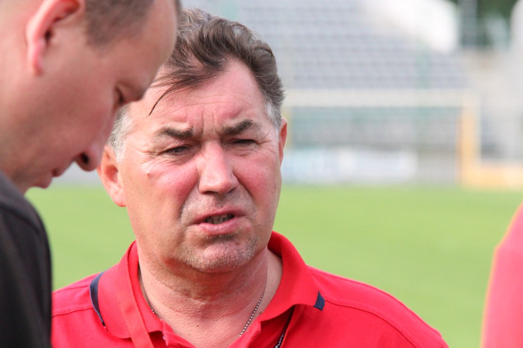 Miedź Legnica wróciła do treningów