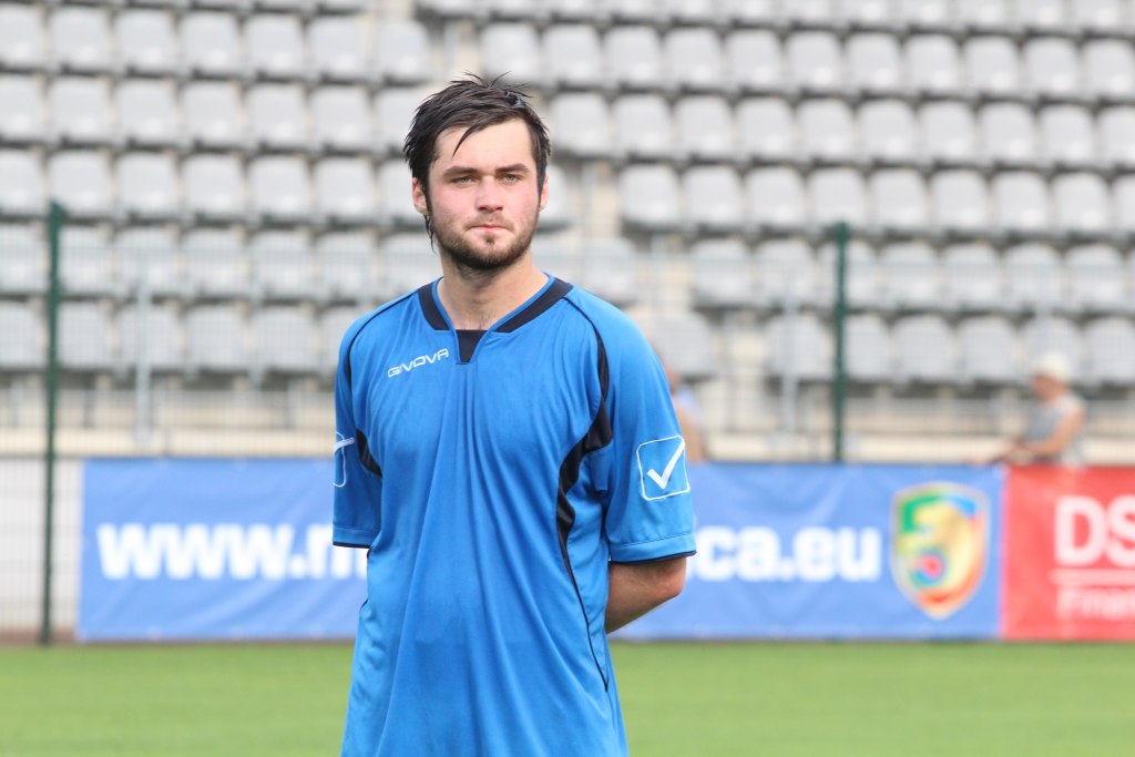 Miedź Legnica wróciła do treningów
