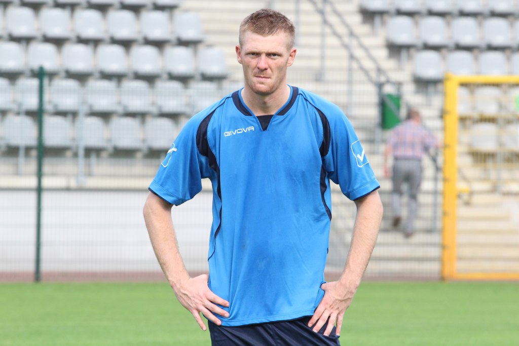 Miedź Legnica wróciła do treningów