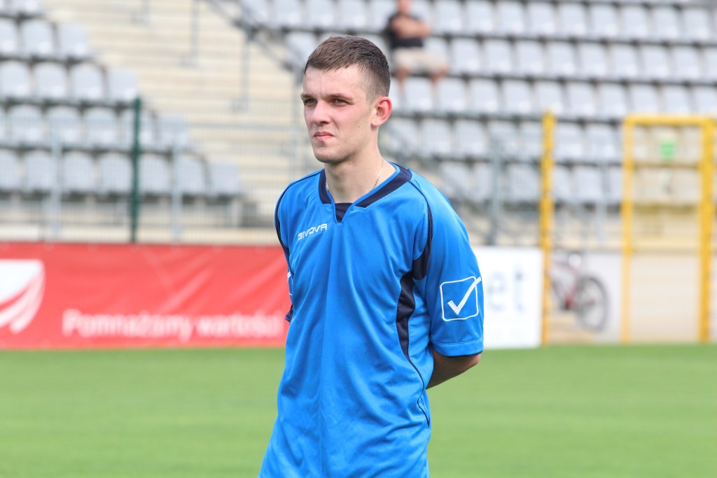 Miedź Legnica wróciła do treningów