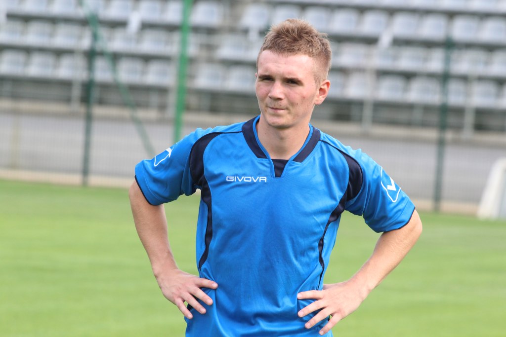 Miedź Legnica wróciła do treningów