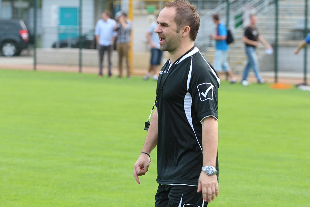 Miedź Legnica wróciła do treningów