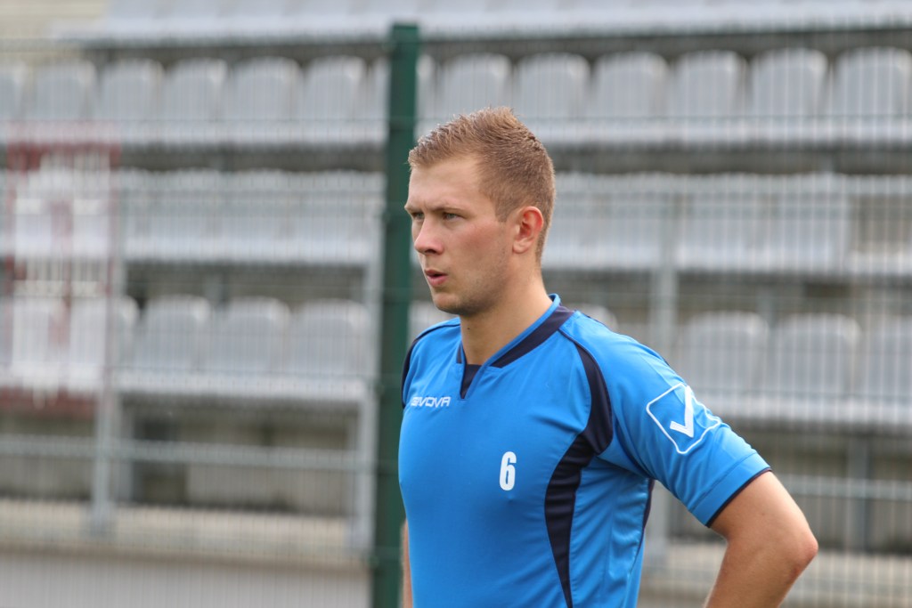 Miedź Legnica wróciła do treningów