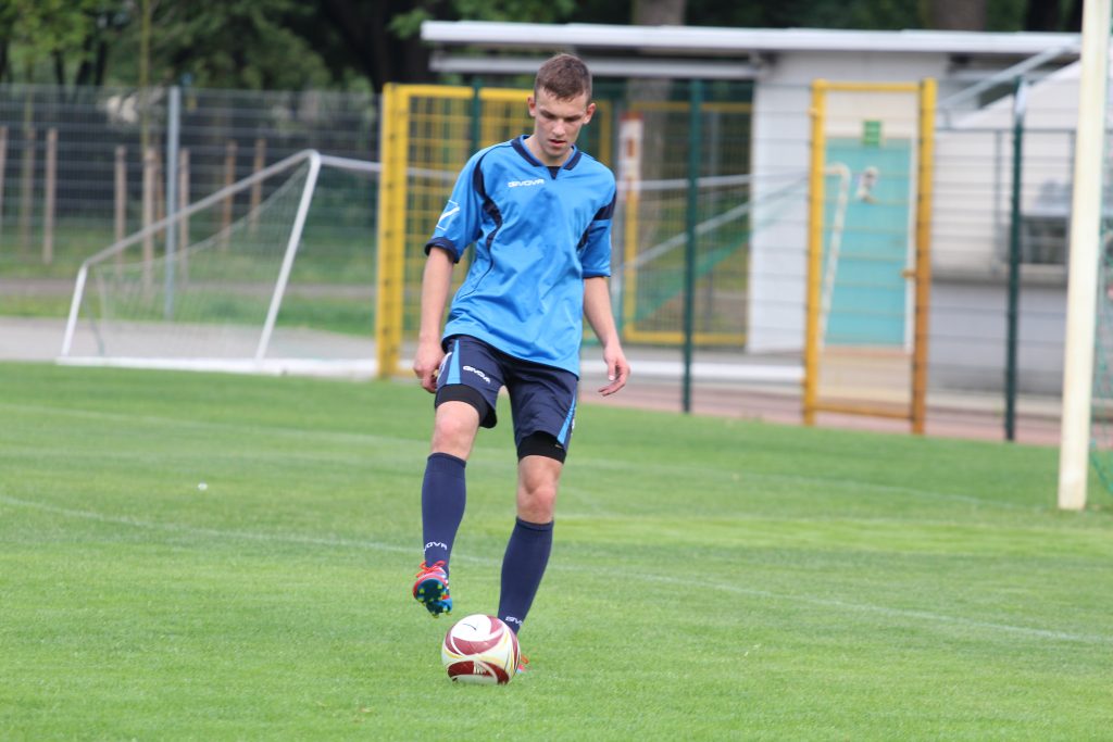 Miedź Legnica wróciła do treningów