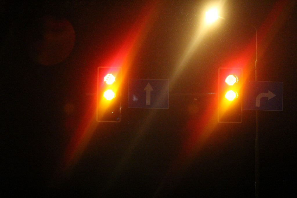 Kolejna burza w Legnicy