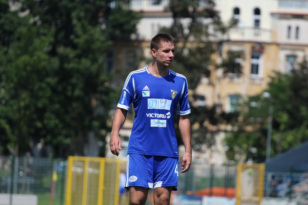 Miedź Legnica - PWSZ Górnik Wałbrzych 3:3