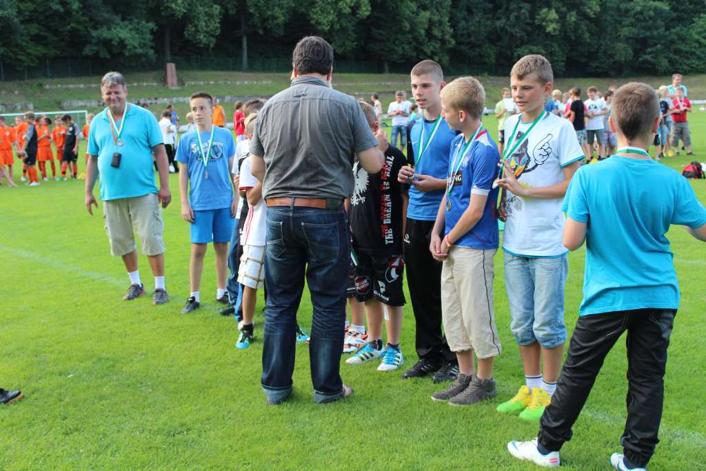 Konfeks VI i XII w Goerlitz cz3 - ZAKOŃCZENIE