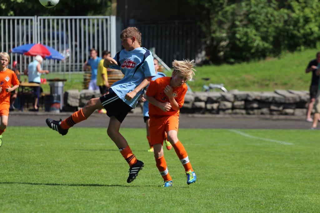 Konfeks VI i XII w Goerlitz cz2 - MECZE